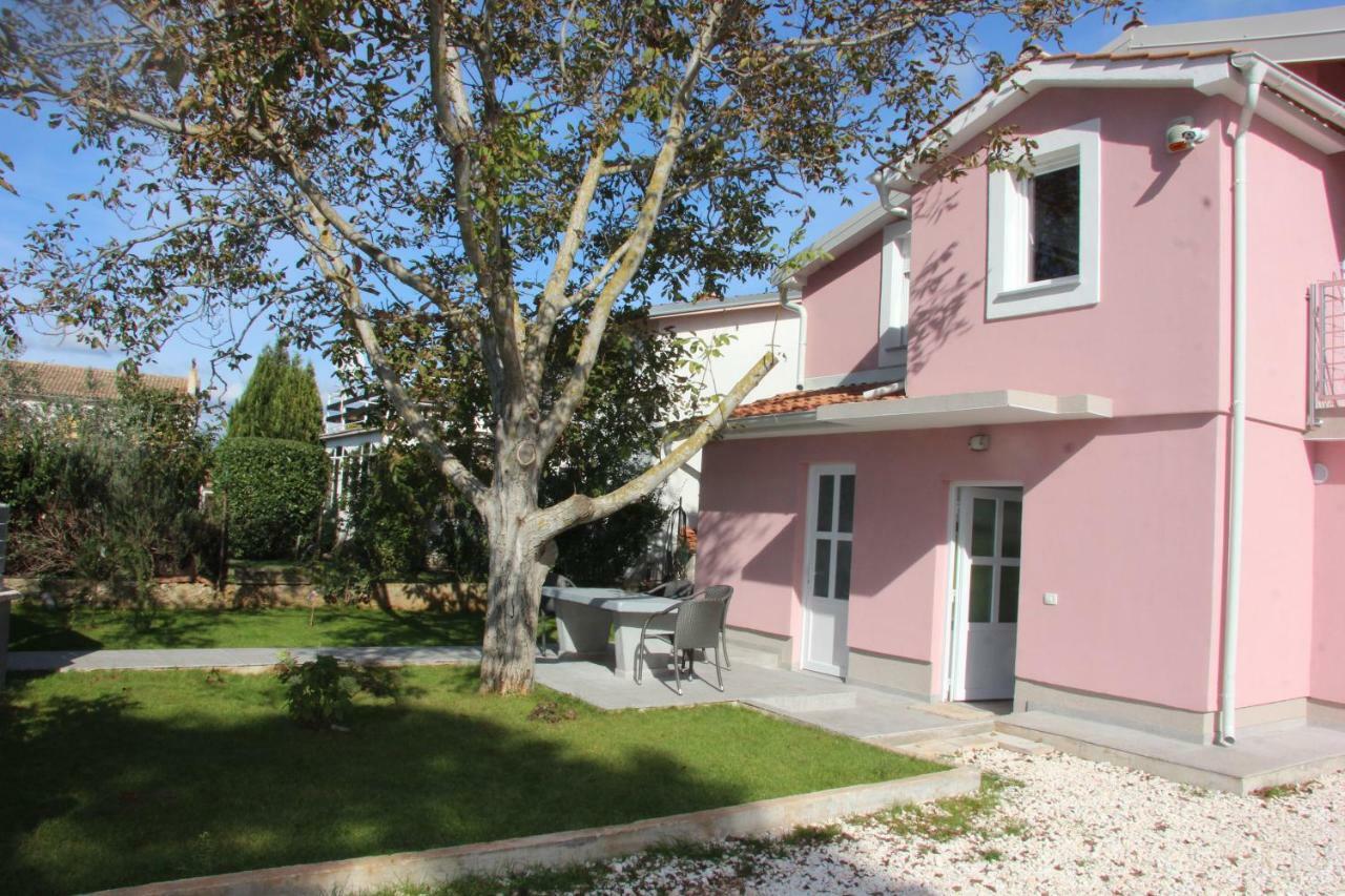 Vacation House "Viola" Fažana Exteriér fotografie