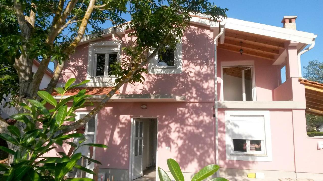 Vacation House "Viola" Fažana Exteriér fotografie